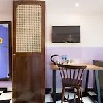Ahu Hotel & Apartment