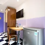 Ahu Hotel & Apartment