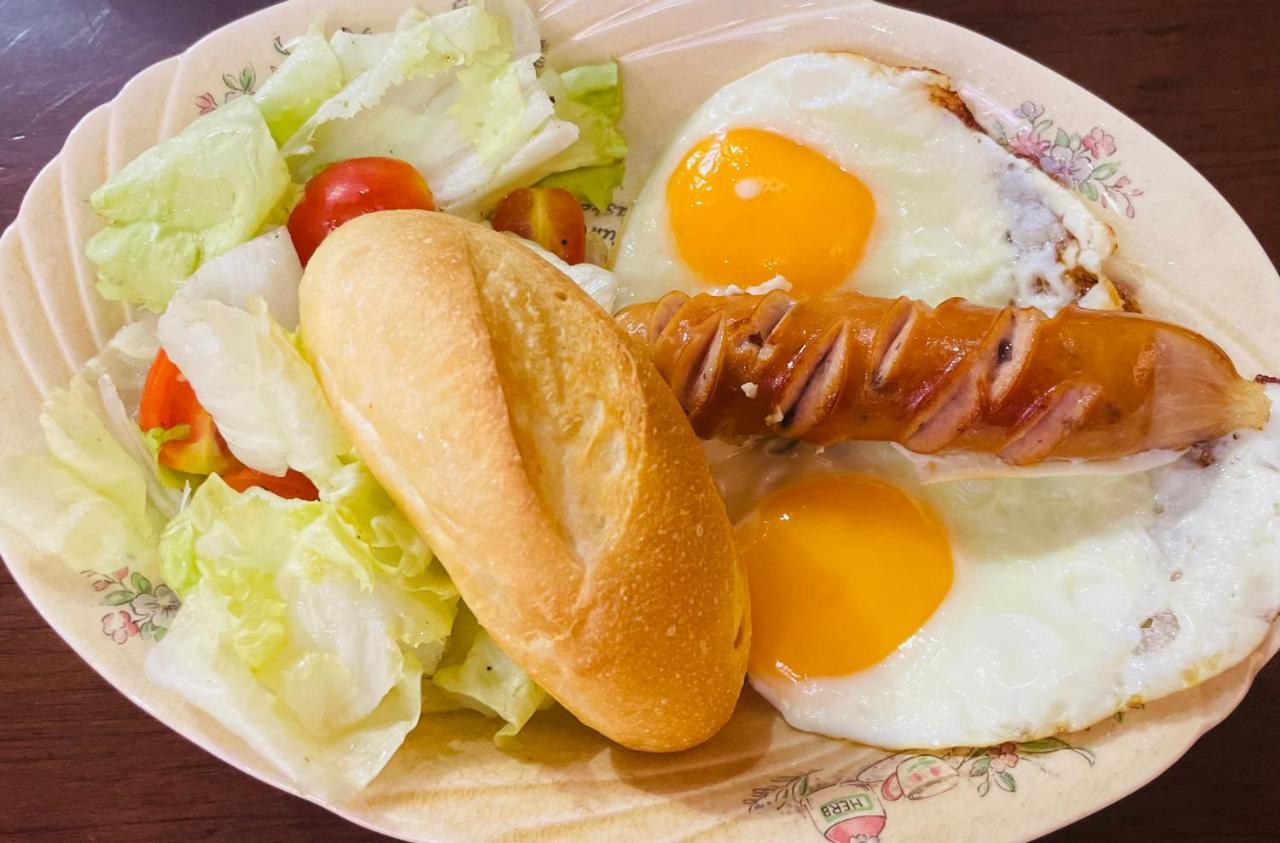 Ahu & Khách sạn TP. Hồ Chí Minh