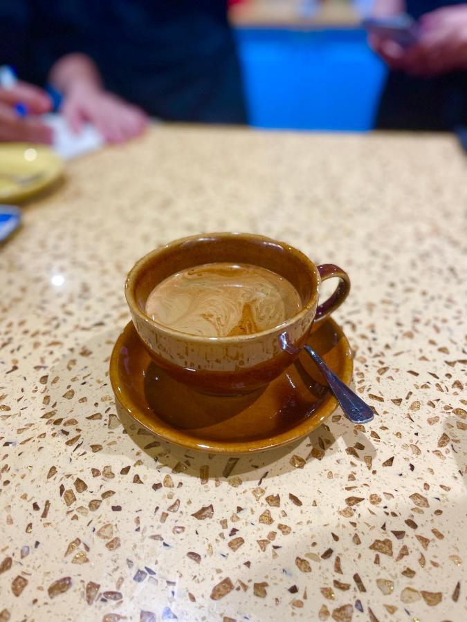 Khách sạn Ahu & TP. Hồ Chí Minh