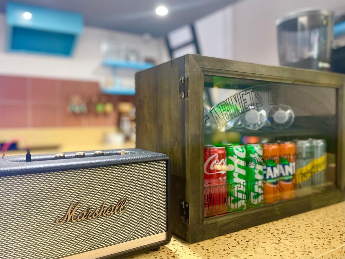 Ahu & Khách sạn TP. Hồ Chí Minh