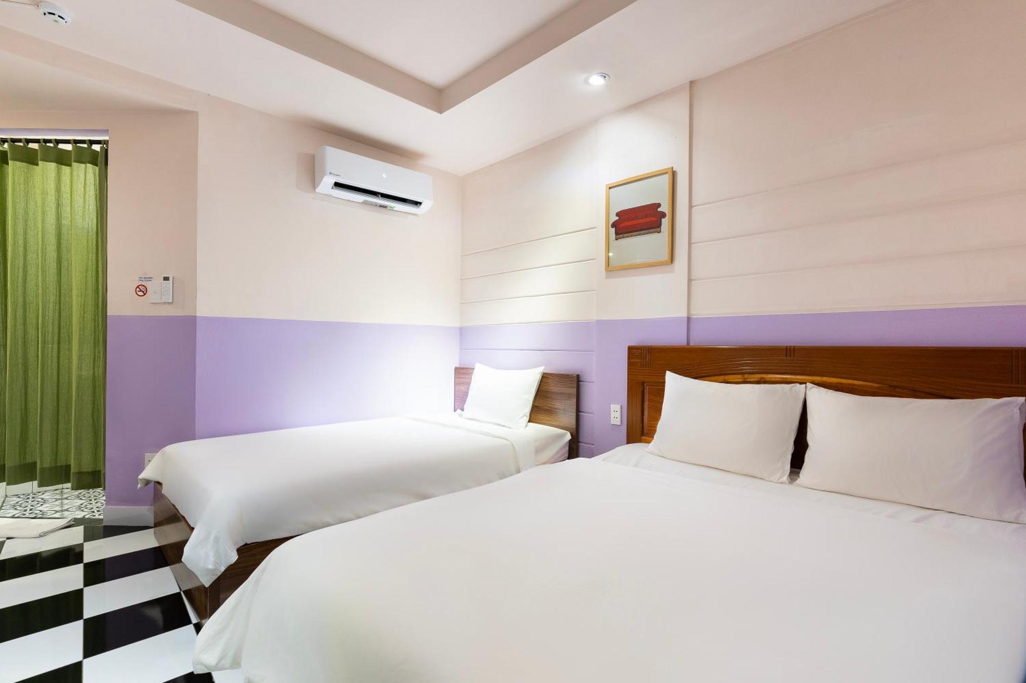 Ahu & 2* TP. Hồ Chí Minh