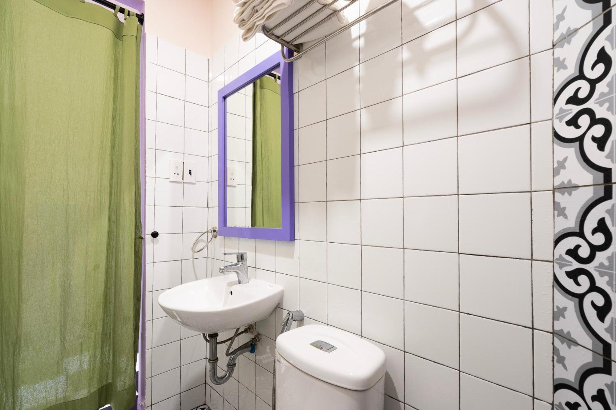 Ahu & Khách sạn TP. Hồ Chí Minh