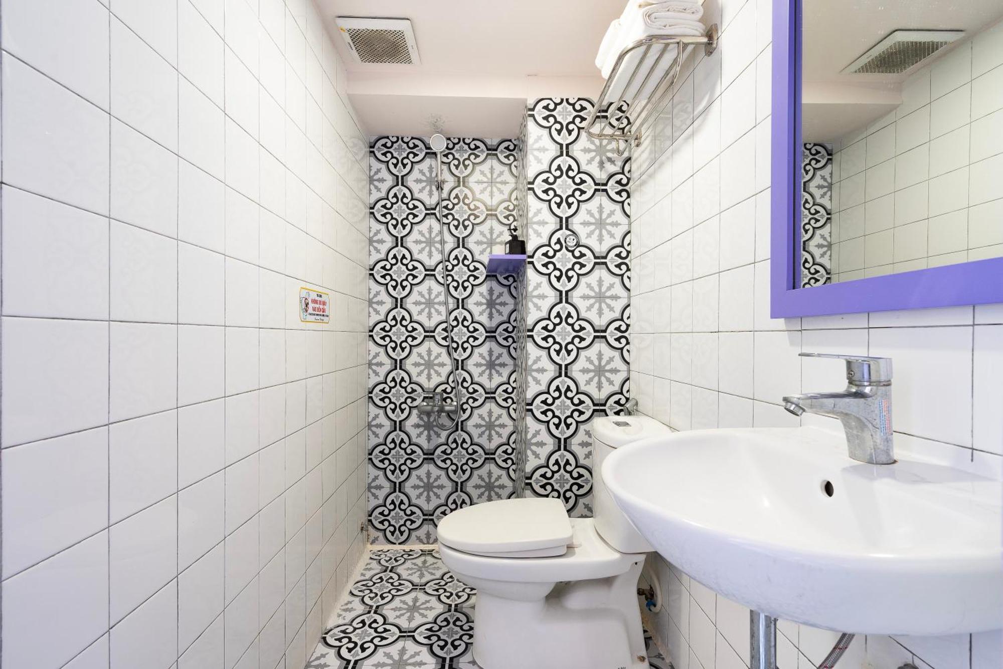Ahu & 2* TP. Hồ Chí Minh