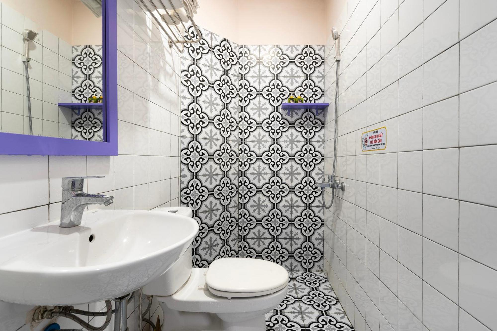 Ahu & Khách sạn TP. Hồ Chí Minh